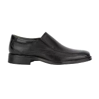 Dockers® Franchise Mens Slip-On Dress Shoes