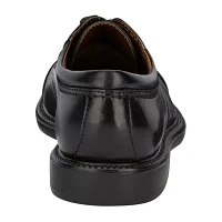 Dockers® Gordon Mens Cap-Toe Oxford Shoes