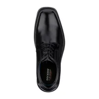 Dockers Irving Mens Slip Resistant Shoe