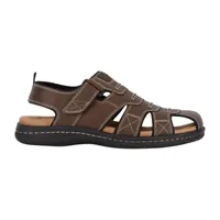 Dockers Mens Searose Strap Sandals