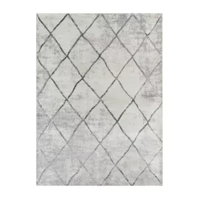 Momeni Matrix Rectangular Indoor Rugs