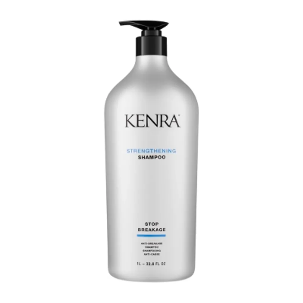 Kenra Strengthening Shampoo - 33.8 oz.