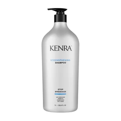 Kenra Strengthening Shampoo - 33.8 oz.