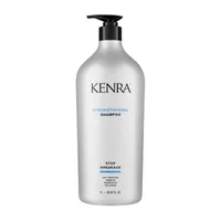 Kenra Strengthening Shampoo - 33.8 oz.