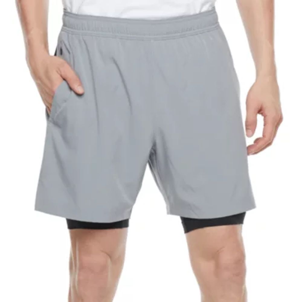 Xersion Mens Quick Dry Running Short