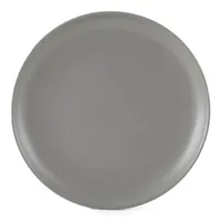 Loom + Forge Ren Stoneware Dinner Plate