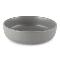 Loom + Forge 4-pc. Stoneware Pasta Bowl
