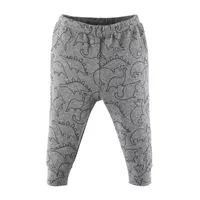 The Peanutshell Baby Boys 5-pc. Cuffed Pull-On Pants