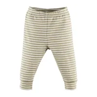 The Peanutshell Baby Boys 5-pc. Tapered Pull-On Pants