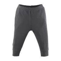 The Peanutshell Baby Boys 5-pc. Cuffed Pull-On Pants