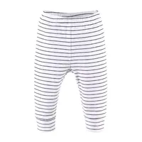 The Peanutshell Baby Boys 5-pc. Tapered Pull-On Pants