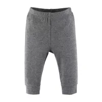 The Peanutshell Baby Boys 5-pc. Tapered Pull-On Pants