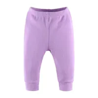 The Peanutshell Baby Girls 5-pc. Cuffed Pull-On Pants