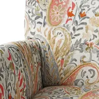 Desden Upholstered Armchair