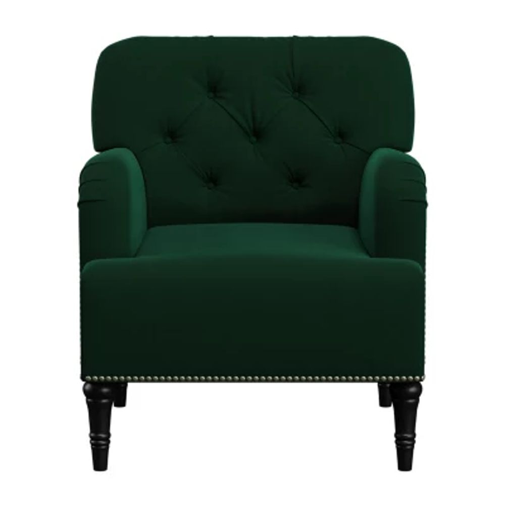 Asstd National Brand Desden Living Room Collection Armchair | Plaza Las  Americas