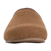 Deer Stags Unbound Mens Clog Slippers