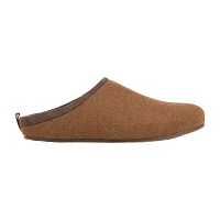 Deer Stags Unbound Mens Clog Slippers