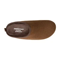 Deer Stags Unbound Mens Clog Slippers