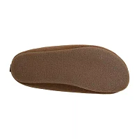 Deer Stags Unbound Mens Clog Slippers