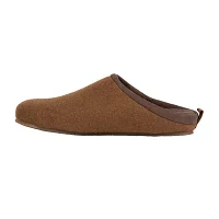 Deer Stags Unbound Mens Clog Slippers