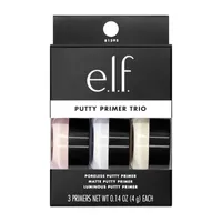 e.l.f. Putty Primer Trio