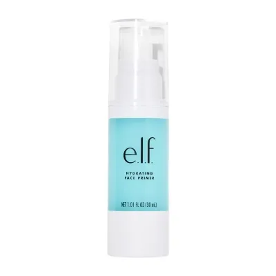 e.l.f. Hydrating Face Primer- Large