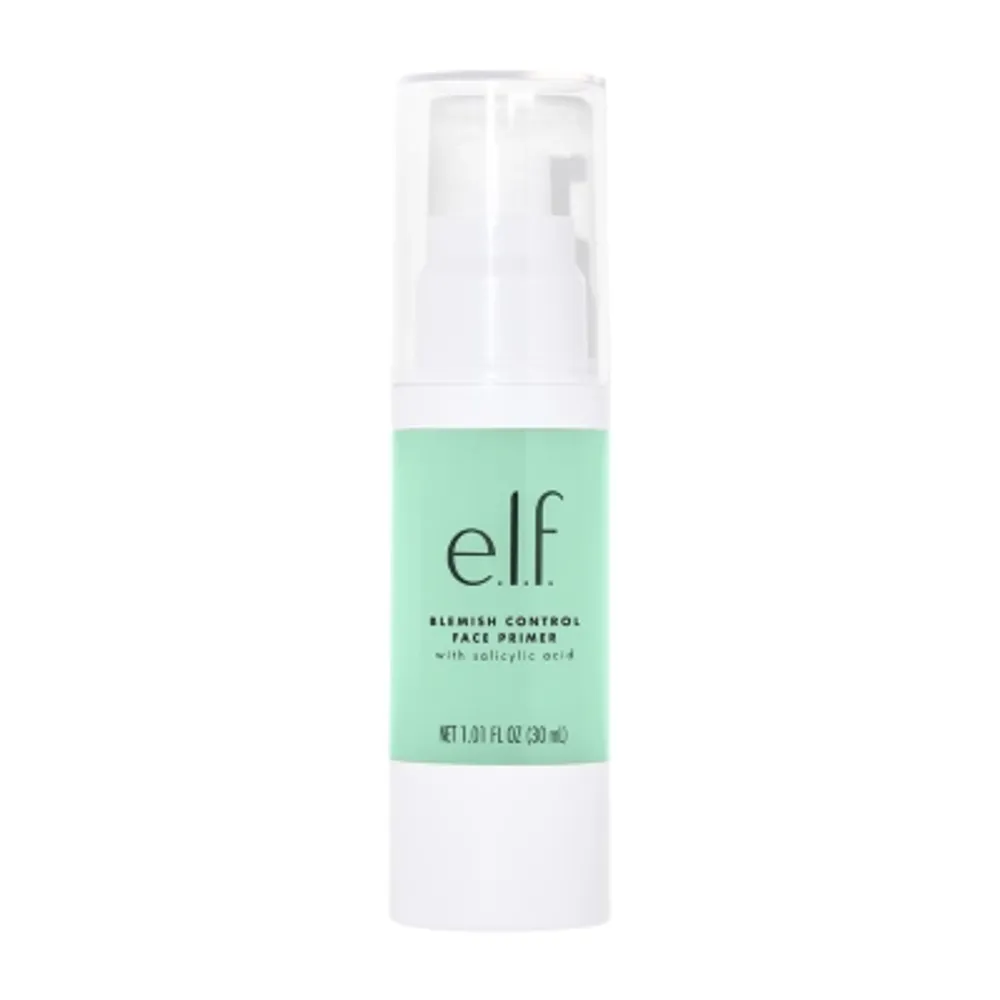 e.l.f. Blemish Control Face Primer- Large