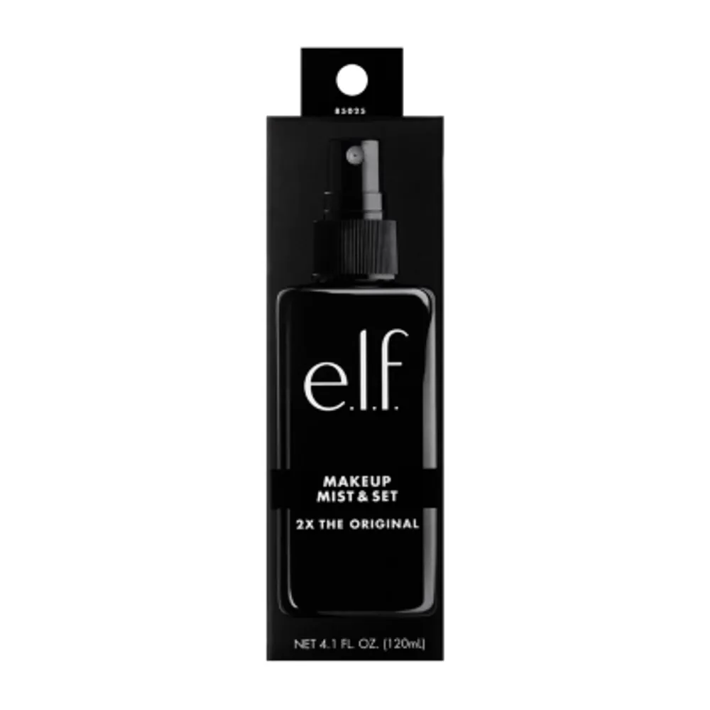 e.l.f. Makeup Mist & Set - Large