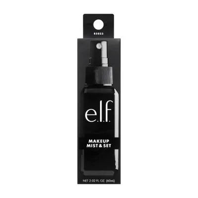 e.l.f. Makeup Mist & Set - Small
