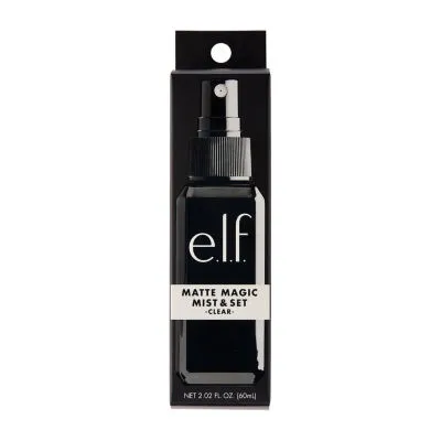 e.l.f. Matte Magic Mist & Set - Small