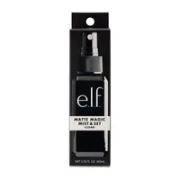 e.l.f. Matte Magic Mist & Set - Small