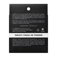 e.l.f. Perfect Finish Hd Powder