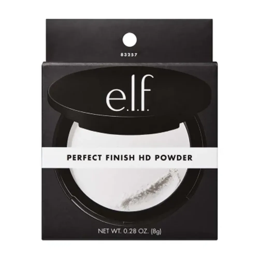 e.l.f. Perfect Finish Hd Powder