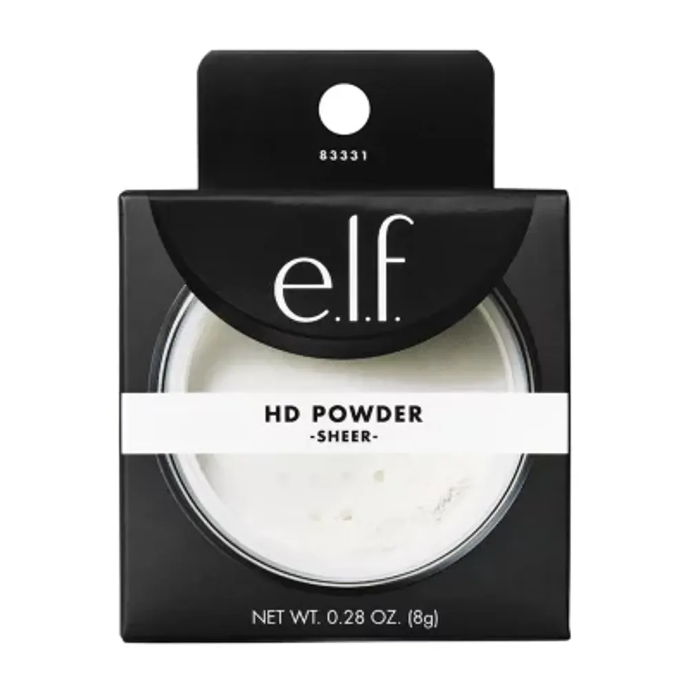 e.l.f. High Definition Powder