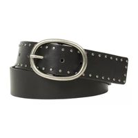 a.n.a Mini Stud Womens Belt