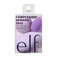 e.l.f. Complexion Sponge Trio