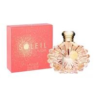 Lalique Soleil Eau De Parfum, 3.4 Oz