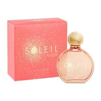 Lalique Soleil Perfumed Body + Hair Mist, 1.7 Oz