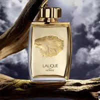 Lalique Pour Homme Lion Eau De Parfum, 4.2 Oz