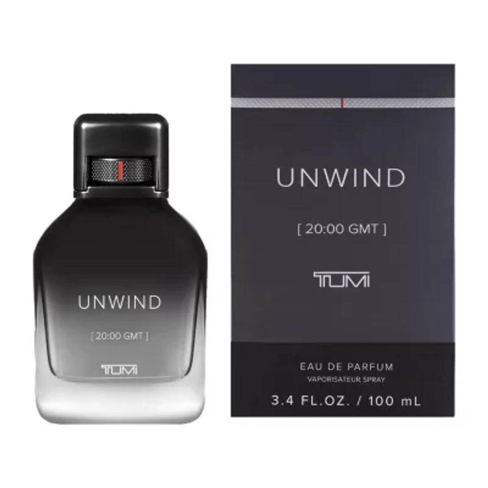 TUMI Unwind [20:00 GMT] Eau De Parfum