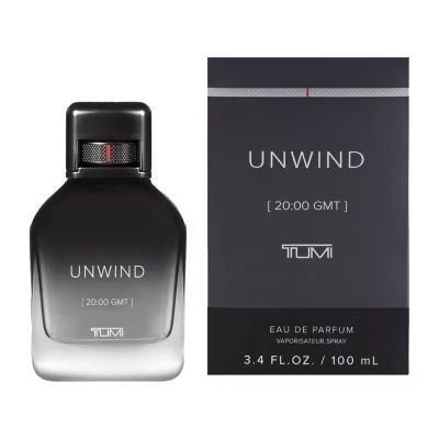 TUMI Unwind [20:00 GMT] Eau De Parfum