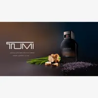 TUMI Unwind [20:00 GMT] Eau De Parfum