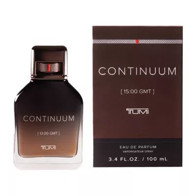 TUMI Continuum [12:00 GMT] Eau De Parfum