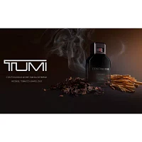 TUMI Continuum [12:00 GMT] Eau De Parfum