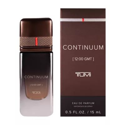 TUMI Continuum [12:00 GMT] Eau De Parfum