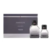 TUMI Awaken [08:00 GMT] Eau De Parfum 2-Pc Gift Set ($185 Value)