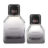 TUMI Awaken [08:00 GMT] Eau De Parfum 2-Pc Gift Set ($185 Value)