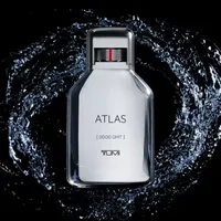 TUMI Atlas [00:00 GMT] Eau De Parfum