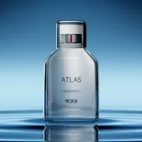 TUMI Atlas [00:00 GMT] Eau De Parfum 2-Pc Gift Set ($185 Value)