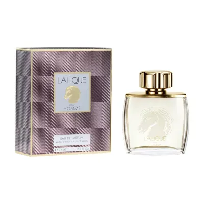 Lalique Pour Homme Equus Eau De Parfum, 2.5 Oz